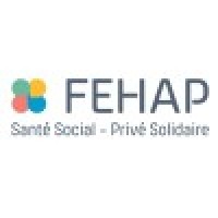 FEHAP logo, FEHAP contact details