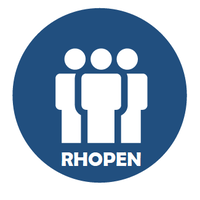 Groupe RHOPEN logo, Groupe RHOPEN contact details