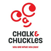 Chalk and Chuckles logo, Chalk and Chuckles contact details