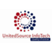 UnitedSource Info Tech logo, UnitedSource Info Tech contact details