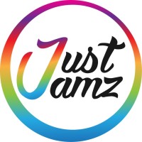 JustJamz logo, JustJamz contact details