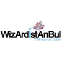 Wizard Istanbul logo, Wizard Istanbul contact details