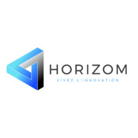 HORIZOM logo, HORIZOM contact details