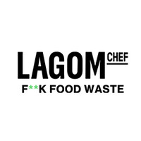 Lagom Chef logo, Lagom Chef contact details