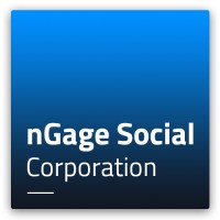 nGage Social Corporation logo, nGage Social Corporation contact details