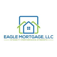 Eagle Mortgage, LLC logo, Eagle Mortgage, LLC contact details