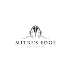 Mitre's Edge Vineyards logo, Mitre's Edge Vineyards contact details