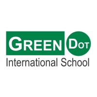 GREEN DOT International School logo, GREEN DOT International School contact details