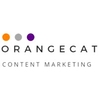 ORANGECAT Content Marketing logo, ORANGECAT Content Marketing contact details