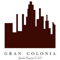 Gran Colonia Grandes Proyectos S.A.S. logo, Gran Colonia Grandes Proyectos S.A.S. contact details