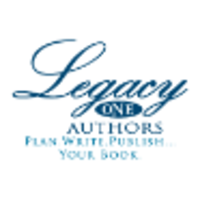 LegacyONE Authors logo, LegacyONE Authors contact details