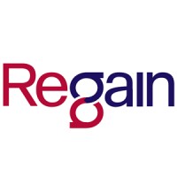 Regain logo, Regain contact details