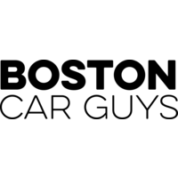 Boston Car Guys logo, Boston Car Guys contact details