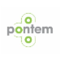 UAB PONTEM logo, UAB PONTEM contact details