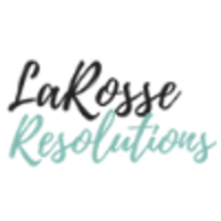 LaRosse Resolutions logo, LaRosse Resolutions contact details