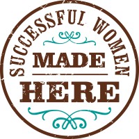 Successful Women Made Here logo, Successful Women Made Here contact details