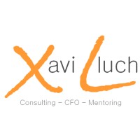 Xavi LLuch logo, Xavi LLuch contact details