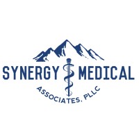 Synergy Medical Associates, PLLC logo, Synergy Medical Associates, PLLC contact details