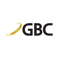 GBC KOREA logo, GBC KOREA contact details