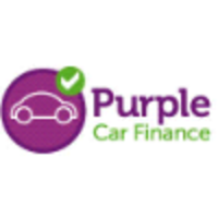 Purple Car Finance logo, Purple Car Finance contact details