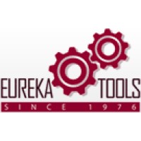 Eureka Tools logo, Eureka Tools contact details