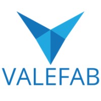 VALEFAB International logo, VALEFAB International contact details