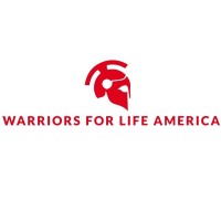 Warriors for Life America logo, Warriors for Life America contact details