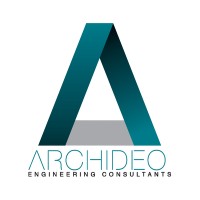 Archideo Engineering Consultants logo, Archideo Engineering Consultants contact details