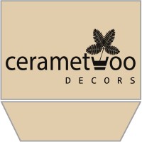 CeraMetWoo logo, CeraMetWoo contact details