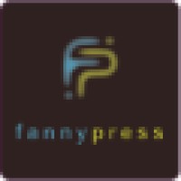 Fanny Press logo, Fanny Press contact details