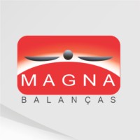 Magna Balanças logo, Magna Balanças contact details