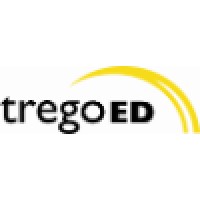 TregoED strategy logo, TregoED strategy contact details