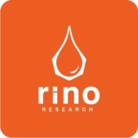 rino Research logo, rino Research contact details