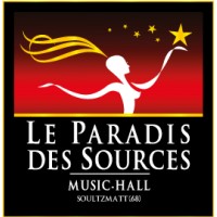 Le Paradis des Sources logo, Le Paradis des Sources contact details