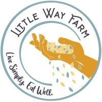 Little Way Farm logo, Little Way Farm contact details