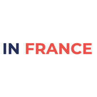 IN France 🇫🇷 logo, IN France 🇫🇷 contact details