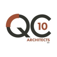 QC10 Architects logo, QC10 Architects contact details