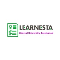 Learnesta logo, Learnesta contact details