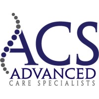 Advanced Care Specialists logo, Advanced Care Specialists contact details