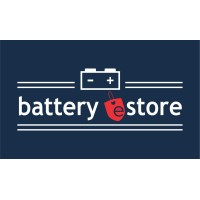 BatteryEstore logo, BatteryEstore contact details