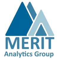 Merit Analytics Group logo, Merit Analytics Group contact details