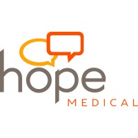 Hope Medical of Washington logo, Hope Medical of Washington contact details