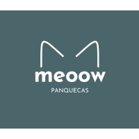 Meoow Panquecas logo, Meoow Panquecas contact details