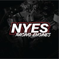 Nyes Racing Engines logo, Nyes Racing Engines contact details