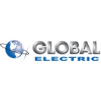 Global Electric logo, Global Electric contact details