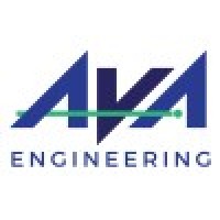 AVA Engineers logo, AVA Engineers contact details