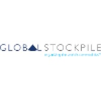 GLOBALSTOCKPILE logo, GLOBALSTOCKPILE contact details