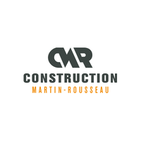 Construction Martin Rousseau | CMR logo, Construction Martin Rousseau | CMR contact details