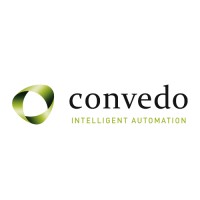 convedo Group logo, convedo Group contact details