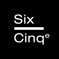 Six Cinquième logo, Six Cinquième contact details